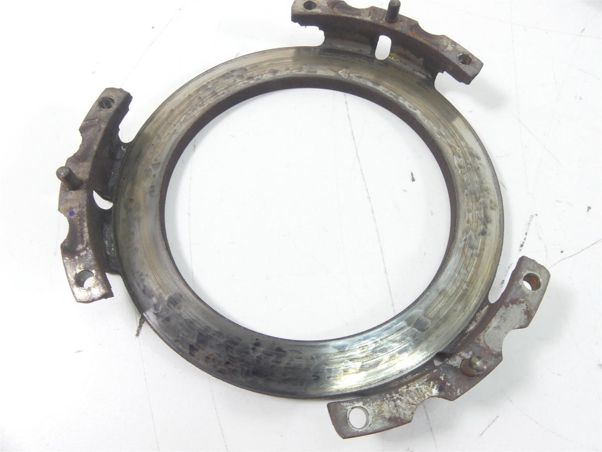 2008 BMW R1200GS K25 Clutch Friction Disc Pressure Plate Flywheel 21217697737 {{ shop.shopifyCountryName }} - Mototech271