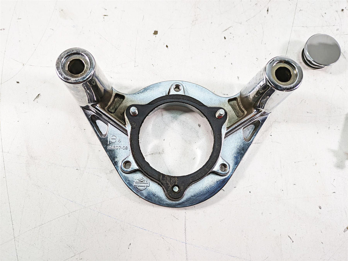 2008 Harley FLHTCU Electra Glide Screamin Eagle Air Cleaner Filter Read 29607-08 {{ shop.shopifyCountryName }} - Mototech271