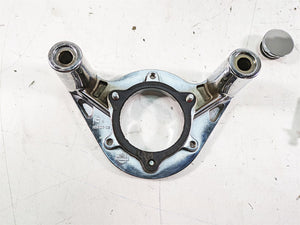 2008 Harley FLHTCU Electra Glide Screamin Eagle Air Cleaner Filter Read 29607-08