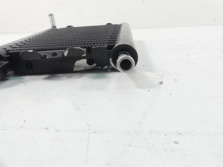 2018 Harley Softail FXBB Street Bob Oil Cooler & Cover Set - Read 62700191 {{ shop.shopifyCountryName }} - Mototech271
