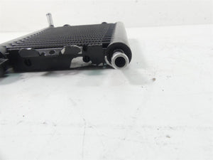 2018 Harley Softail FXBB Street Bob Oil Cooler & Cover Set - Read 62700191