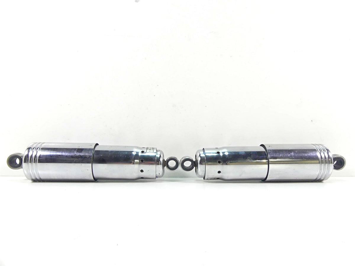2007 Honda VTX1800 T2 Rear Adjustable Shock Damper 12 1/2" Set 52400-MCV-R11 {{ shop.shopifyCountryName }} - Mototech271