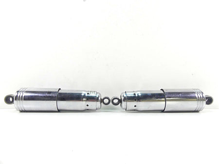 2007 Honda VTX1800 T2 Rear Adjustable Shock Damper 12 1/2" Set 52400-MCV-R11 {{ shop.shopifyCountryName }} - Mototech271