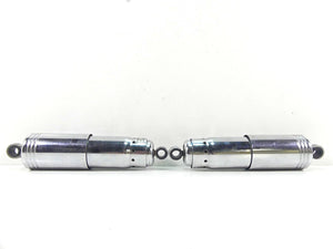 2007 Honda VTX1800 T2 Rear Adjustable Shock Damper 12 1/2" Set 52400-MCV-R11 | Mototech271