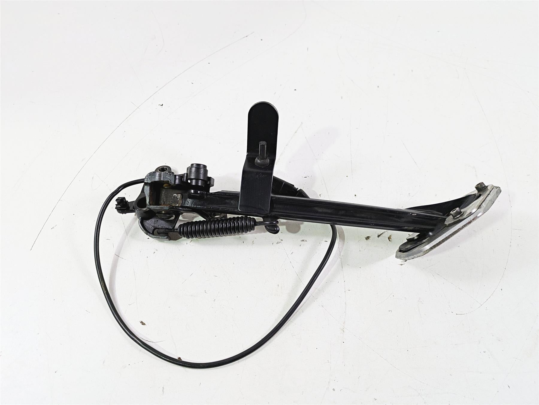 2022 Harley RA1250 S Pan America Side Kickstand Kick Stand 50000180 {{ shop.shopifyCountryName }} - Mototech271