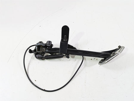 2022 Harley RA1250 S Pan America Side Kickstand Kick Stand 50000180 {{ shop.shopifyCountryName }} - Mototech271