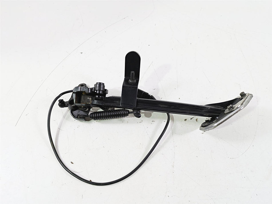 2022 Harley RA1250 S Pan America Side Kickstand Kick Stand 50000180 {{ shop.shopifyCountryName }} - Mototech271