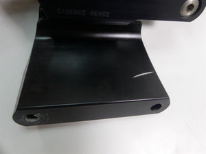 2015 Victory Cross Country 8 Ball Front Right Floorboard & Brake Pedal 5135045 | Mototech271