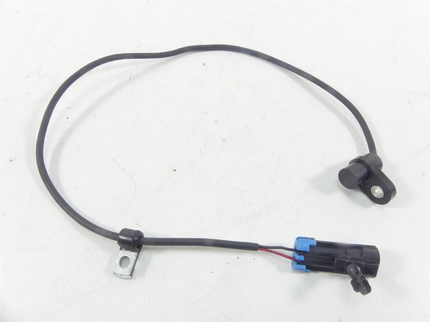2020 Indian Roadmaster Rear Brake Abs Wheel Speed Sensor 4014216 {{ shop.shopifyCountryName }} - Mototech271