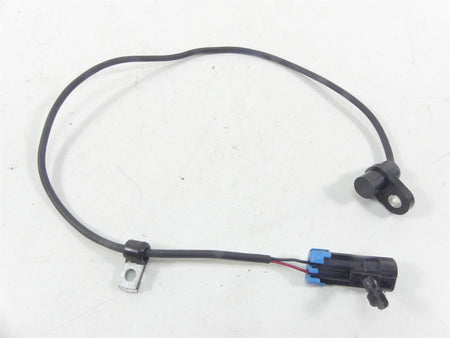 2020 Indian Roadmaster Rear Brake Abs Wheel Speed Sensor 4014216 {{ shop.shopifyCountryName }} - Mototech271