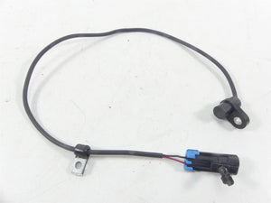 2020 Indian Roadmaster Rear Brake Abs Wheel Speed Sensor 4014216 | Mototech271