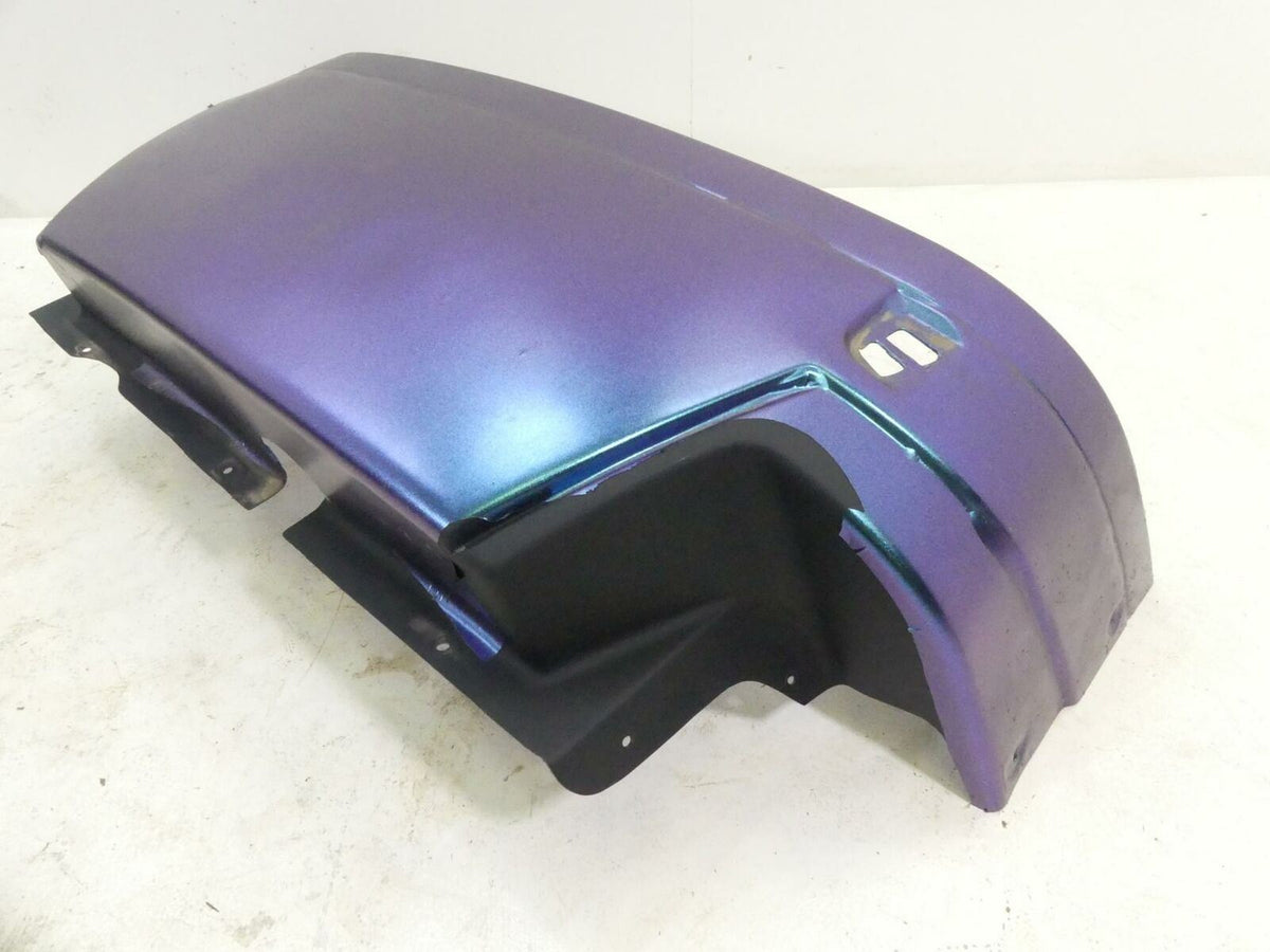 2020 Vanderhall Venice BlackJack Plastic Chassis Body Cover Fairing Panel {{ shop.shopifyCountryName }} - Mototech271