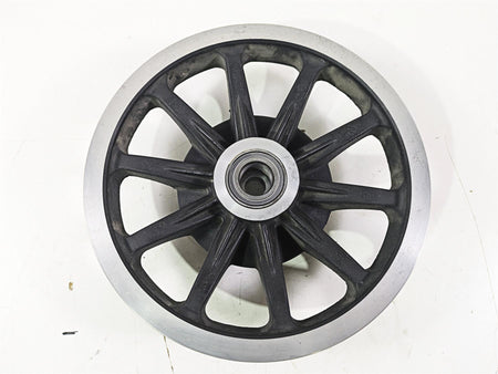2019 Indian Chieftain Limited Rear Drive Belt Pulley Sprocket 66T 24mm 1333429 {{ shop.shopifyCountryName }} - Mototech271