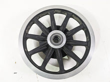 Load image into Gallery viewer, 2019 Indian Chieftain Limited Rear Drive Belt Pulley Sprocket 66T 24mm 1333429
