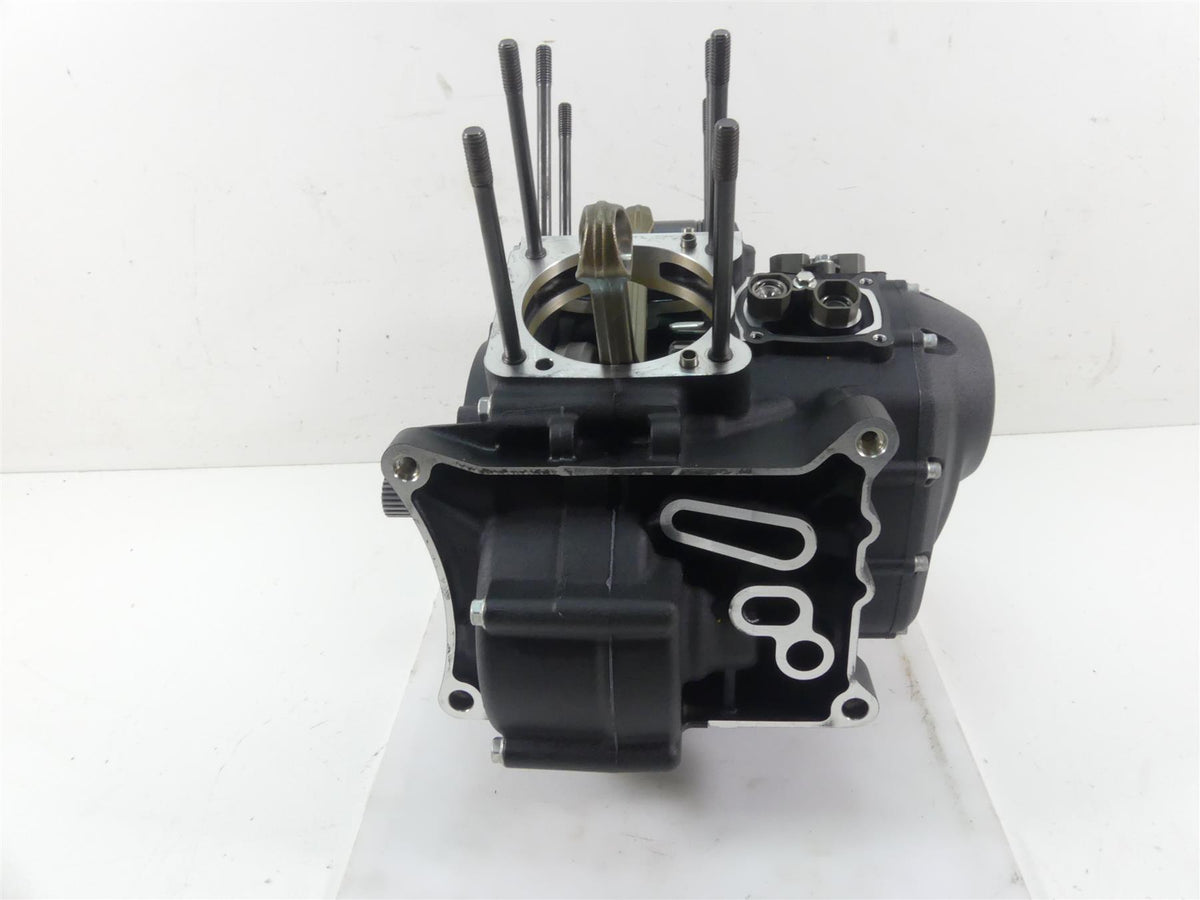 2021 Harley Softail FXBBS Street Bob Crankcase Flywheeel M8 114 Set 7k 24400188 {{ shop.shopifyCountryName }} - Mototech271