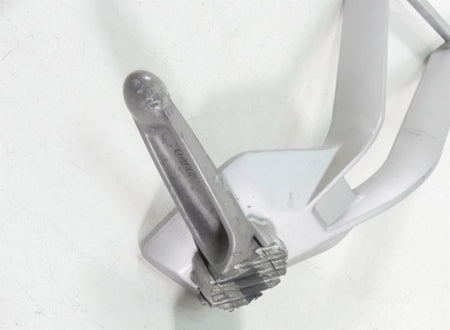 2012 Mv Agusta Brutale 1090 R Rear Passenger Footpeg Foot Peg Rest 80B098721 {{ shop.shopifyCountryName }} - Mototech271