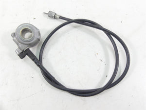 2003 BMW R1150 GS R21 Speedometer Speedo Drive Gear & Cable 62122306287