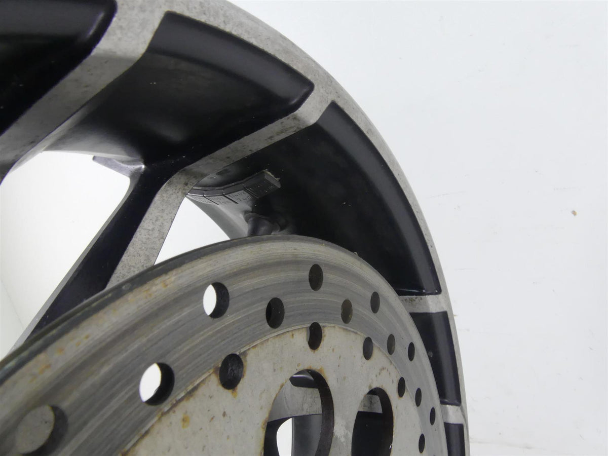 2019 Harley Softail FLSB Sport Glide Rear Wheel Rim 10 Spoke 16x5 40900467 {{ shop.shopifyCountryName }} - Mototech271