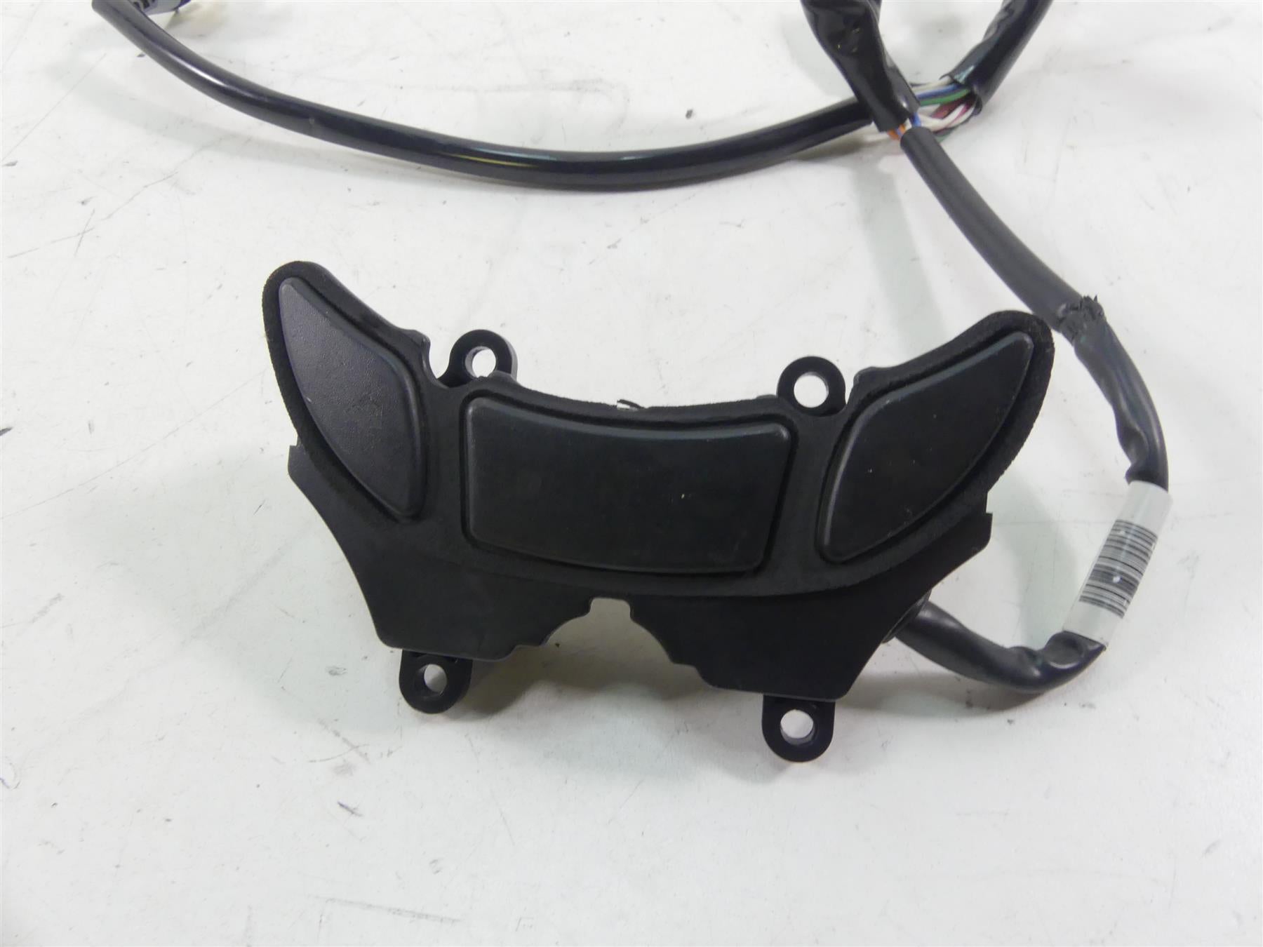 2017 Harley FLS Softail Slim Indicator Instrument Lights + Wiring 72658-12 {{ shop.shopifyCountryName }} - Mototech271