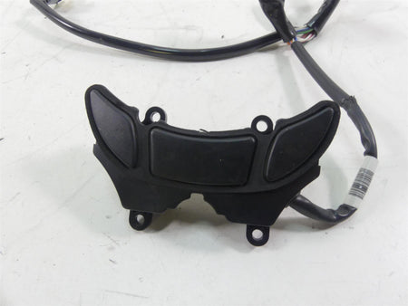 2017 Harley FLS Softail Slim Indicator Instrument Lights + Wiring 72658-12 {{ shop.shopifyCountryName }} - Mototech271