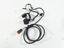 Load image into Gallery viewer, 2003 Harley Dyna FXDL Low Rider 100TH Gauges Wiring Harness Loom 68841-98 | Mototech271
