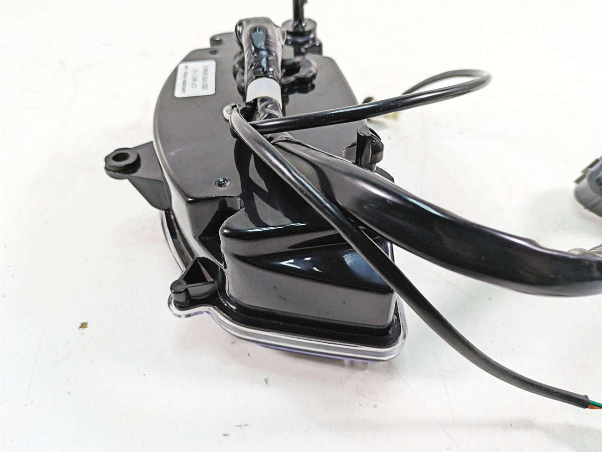 2021 CFMoto Zforce 500 Trail Speedometer Gauges Dash 434mi 5BR0-170100-10001 {{ shop.shopifyCountryName }} - Mototech271
