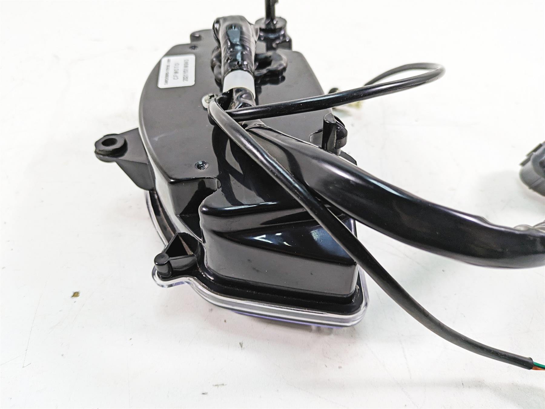 2021 CFMoto Zforce 500 Trail Speedometer Gauges Dash 434mi 5BR0-170100-10001 {{ shop.shopifyCountryName }} - Mototech271