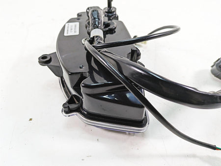 2021 CFMoto Zforce 500 Trail Speedometer Gauges Dash 434mi 5BR0-170100-10001 {{ shop.shopifyCountryName }} - Mototech271