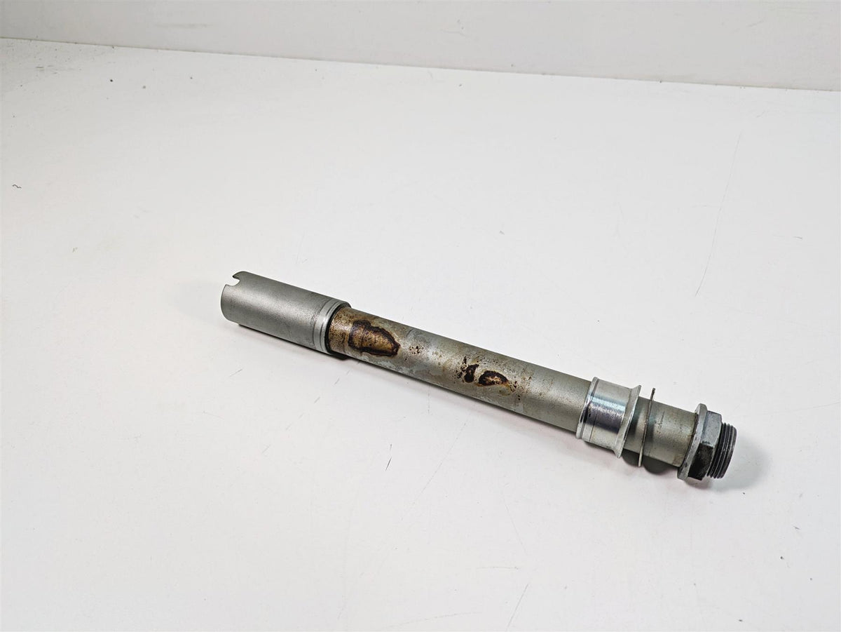 2020 Moto Guzzi V85 TT Adventure Front Axle Wheel Spindle 2B004305 {{ shop.shopifyCountryName }} - Mototech271