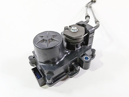 2019 Ducati Panigale V4S V4 S Corse Exhaust Servo Motor And Cables 59340621A {{ shop.shopifyCountryName }} - Mototech271