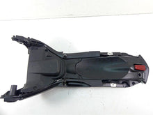 Load image into Gallery viewer, 2013 Ducati Diavel Red Subframe Inner Fender &amp; Handle 47110223CB 47110213CB
