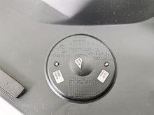 Load image into Gallery viewer, 2009 BMW R1200GS K255 Adv Left Side Fuel Tank Cover &amp; Emblem 46637706287 | Mototech271
