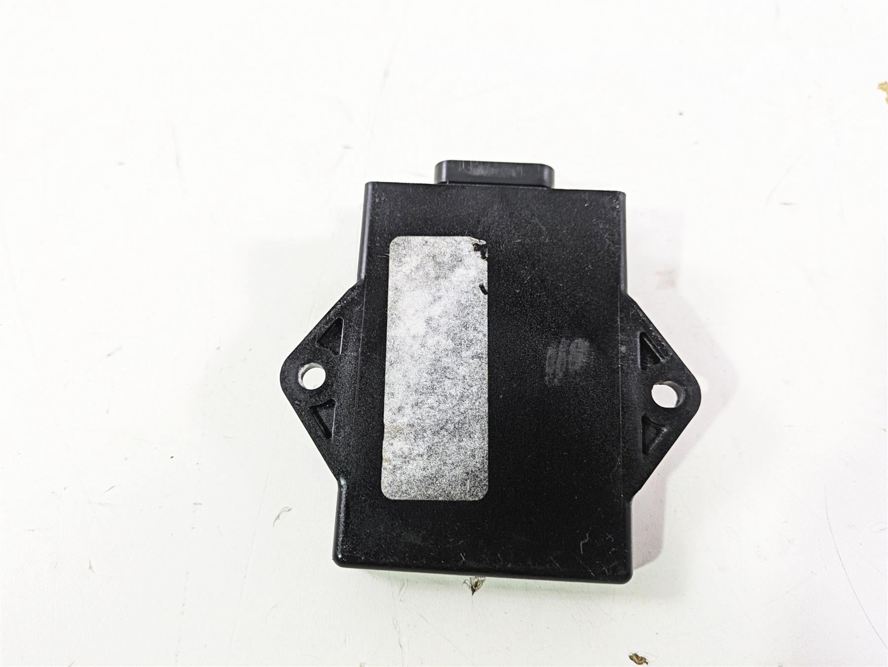 2003 Kawasaki ZX9R Ninja Cdi Ecu Ecm Engine Control Module Denso