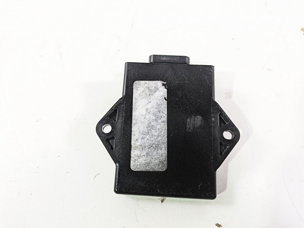 2003 Kawasaki ZX9R Ninja Cdi Ecu Ecm Engine Control Module Denso 21119-1620 {{ shop.shopifyCountryName }} - Mototech271