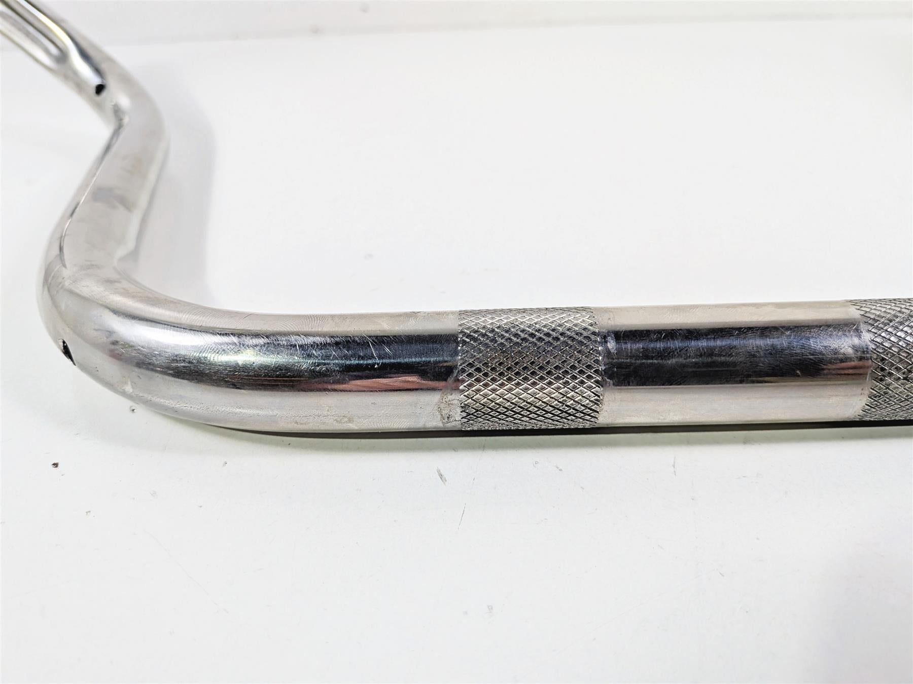 2000 Harley Touring FLHRCI Road King Handlebar Handle Bar 55947-00 {{ shop.shopifyCountryName }} - Mototech271