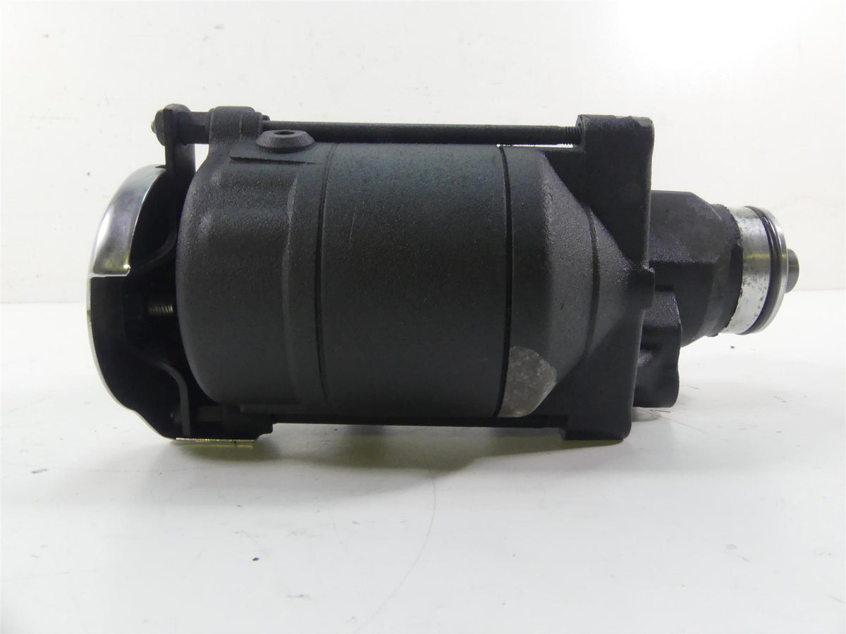 2013 Harley Touring FLHTP Electra Glide Engine Starter Motor 96 103 110 31618-06 {{ shop.shopifyCountryName }} - Mototech271
