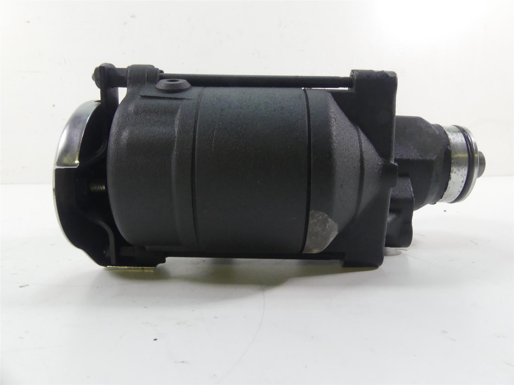 2013 Harley Touring FLHTP Electra Glide Engine Starter Motor 96 103 110 31618-06 {{ shop.shopifyCountryName }} - Mototech271