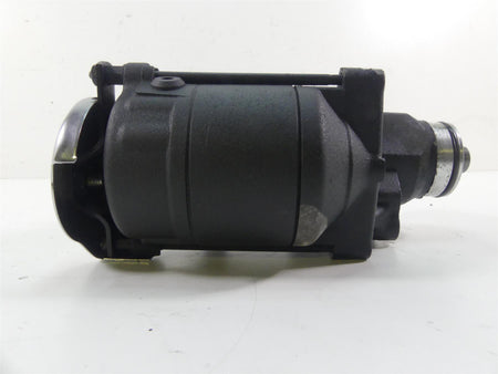2013 Harley Touring FLHTP Electra Glide Engine Starter Motor 96 103 110 31618-06 {{ shop.shopifyCountryName }} - Mototech271