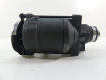 Load image into Gallery viewer, 2013 Harley Touring FLHTP Electra Glide Engine Starter Motor 96 103 110 31618-06 | Mototech271
