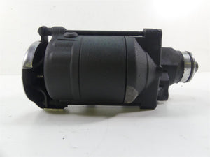 2013 Harley Touring FLHTP Electra Glide Engine Starter Motor 96 103 110 31618-06 | Mototech271
