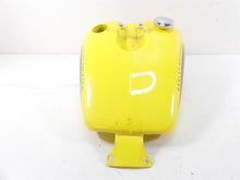 Load image into Gallery viewer, 2000 Harley Dyna FXR4 CVO Super Glide Fuel Gas Petrol Tank - No Dents 61097-99JY
