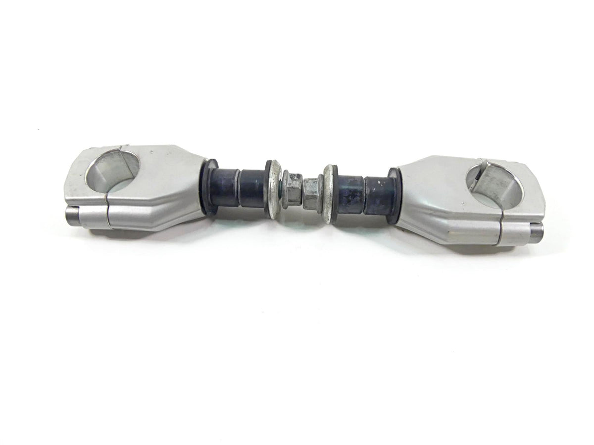 2013 BMW F800GS STD K72 Stock Nice Handle Bar Riser Holder 31427715491 {{ shop.shopifyCountryName }} - Mototech271
