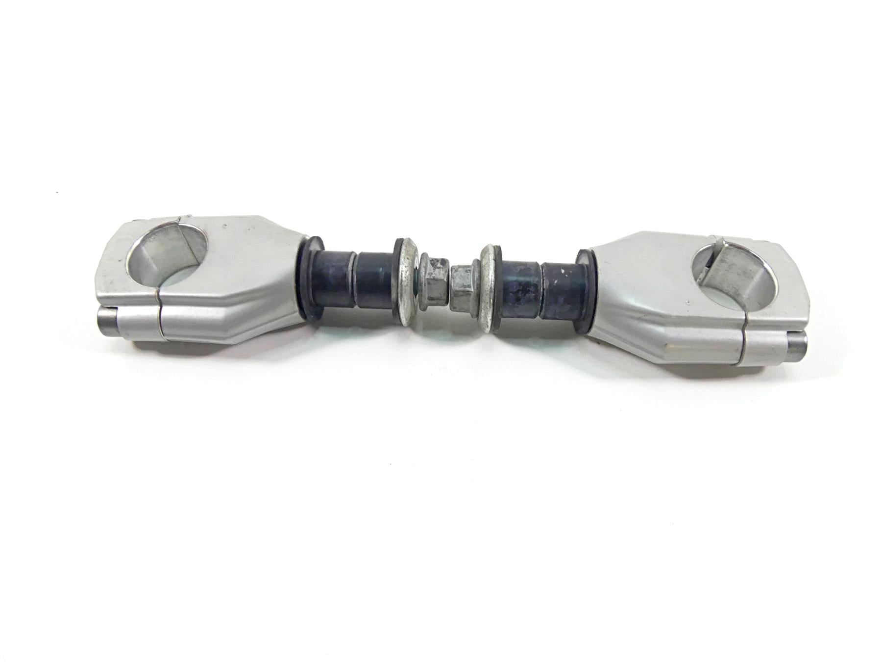 2013 BMW F800GS STD K72 Stock Nice Handle Bar Riser Holder 31427715491 {{ shop.shopifyCountryName }} - Mototech271
