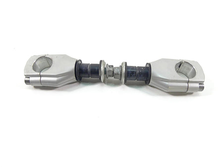 2013 BMW F800GS STD K72 Stock Nice Handle Bar Riser Holder 31427715491 {{ shop.shopifyCountryName }} - Mototech271