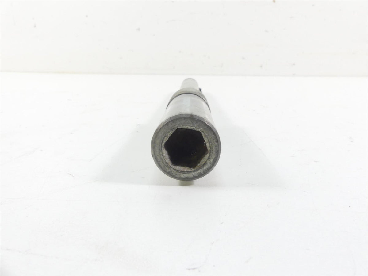 2001 Moto Guzzi California Sp 1100 Straight 20mm Front Axle Spindle GU03614101 {{ shop.shopifyCountryName }} - Mototech271