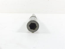 Load image into Gallery viewer, 2001 Moto Guzzi California Sp 1100  Straight 20mm Front Axle Spindle GU03614101
