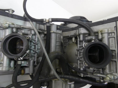 2004 Ducati 999 SBK Running Engine Motor 22K - Video 22520692A {{ shop.shopifyCountryName }} - Mototech271