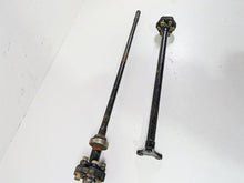 Load image into Gallery viewer, 2015 Arctic Cat Wildcat 1000 X LTD Center Prop Drive Shaft Set 2402-058 2402-056 | Mototech271
