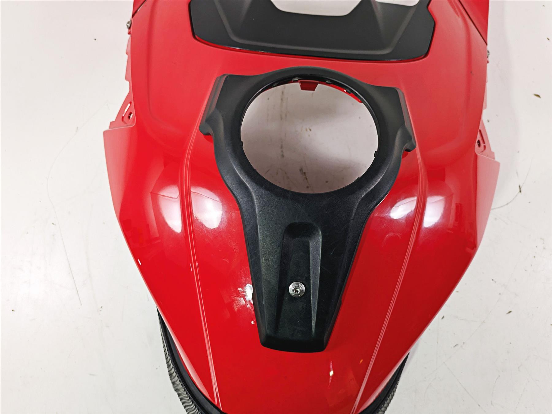 2019 BMW S1000XR K49 Fuel Tank Cover Fairing Set 46638549018 46637717102 {{ shop.shopifyCountryName }} - Mototech271
