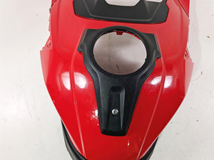 2019 BMW S1000XR K49 Fuel Tank Cover Fairing Set  46638549018 46637717102 | Mototech271